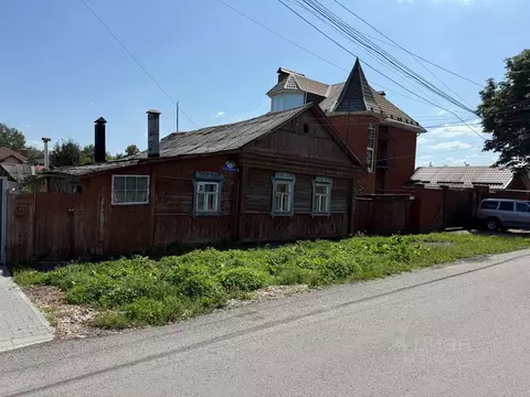 Дом в Калужская область, Калуга Мельничная ул., 20 (105 м)