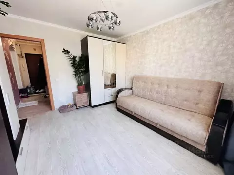 2-к кв. Тюменская область, Тюмень Широтная ул., 168к2 (41.9 м)