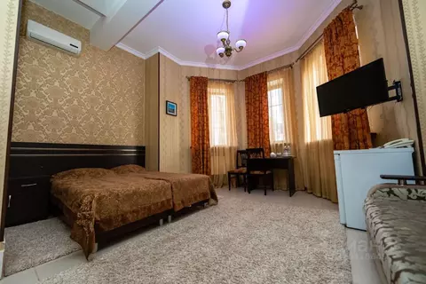 Комната Дагестан, Махачкала М-5 мкр, ул. Просвещения, 4 (16.0 м)