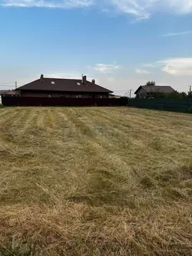 Участок в Ростовская область, Аксайский район, Ольгинское с/пос, Махин ...