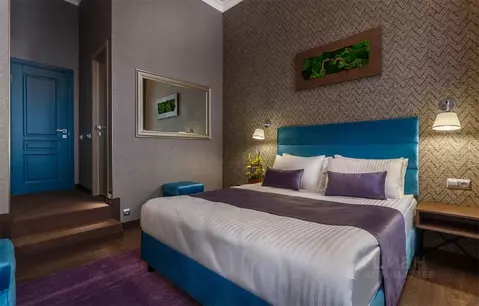 Комната Москва Тверская ул., 12С8 (17.0 м)