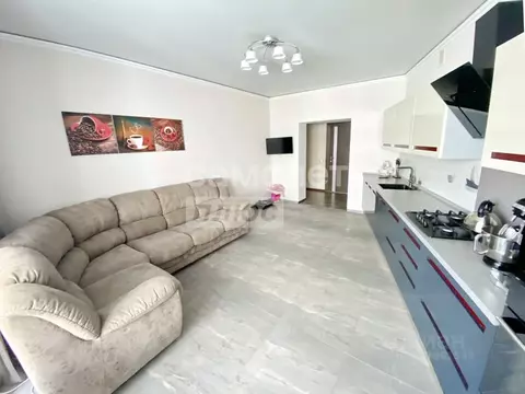 2-к кв. Калужская область, Калуга ш. Грабцевское, 132к1 (100.0 м)