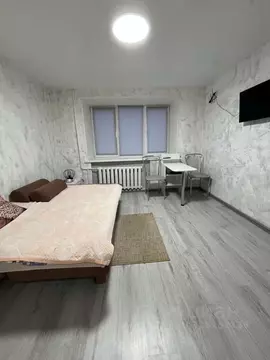 Студия Самарская область, Самара Шариковый пер., 4 (20.0 м)