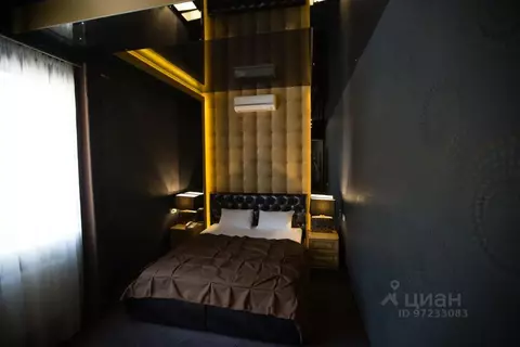 Комната Ростовская область, Ростов-на-Дону ул. Погодина, 20/1 (20.0 м)