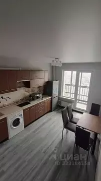 1-к кв. Новосибирская область, Новосибирск ул. Николая Островского, ...