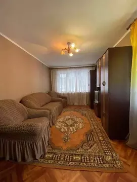 3-к кв. Белгородская область, Старый Оскол Рудничный мкр, 5 (60.0 м)