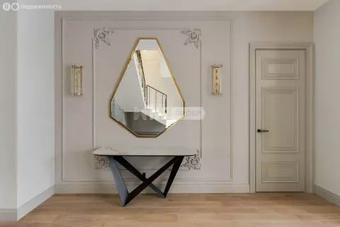 Дом в деревня Чесноково, КП Ренессанс парк (610 м)