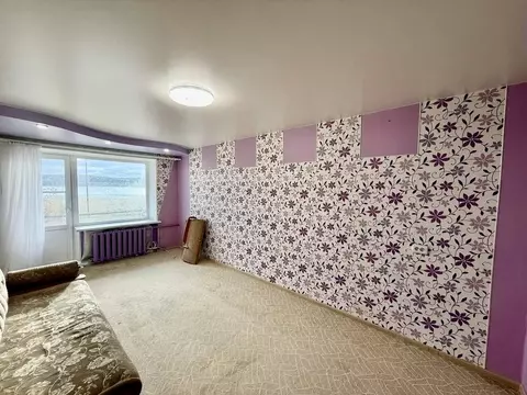 2-к кв. Свердловская область, Полевской ул. Бажова, 2 (44.2 м)