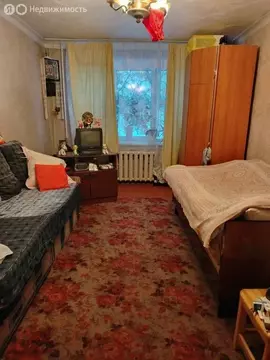 2-комнатная квартира: Усть-Илимск, проспект Мира, 24 (52.9 м)