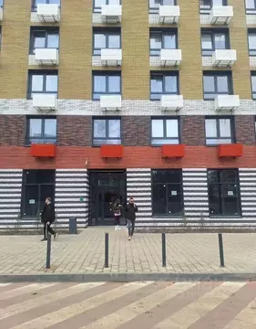 Помещение свободного назначения в Московская область, Котельники Белая ...