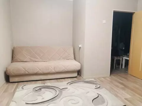 1-к кв. Ярославская область, Ярославль ул. Гагарина, 53 (29.9 м)