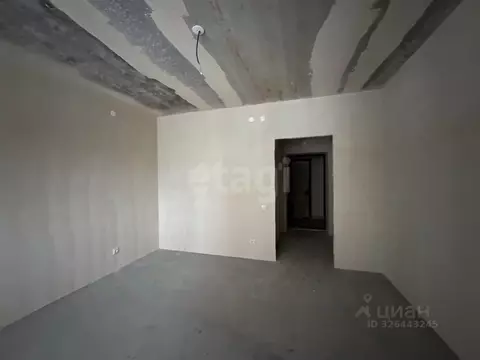 2-к кв. Ярославская область, Ярославль проезд 2-й Брагинский, 22 ...