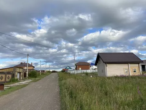 Участок в Московская область, Дмитровский муниципальный округ, ...