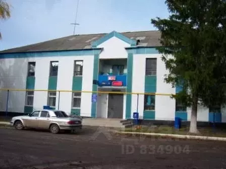 Помещение свободного назначения в Белгородская область, Новооскольский ...