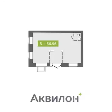 Помещение свободного назначения в Архангельская область, Северодвинск ...