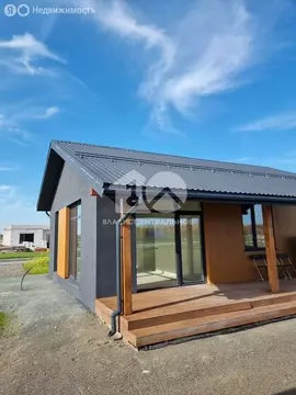 Дом в Барлакский сельсовет, территория ТСН Времена года, Весенняя ...