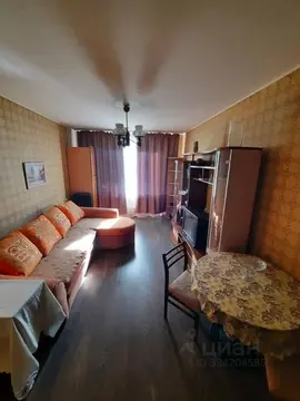 2-к кв. Москва Новоясеневский просп., 40К3 (44.5 м)