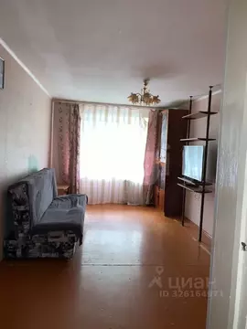 3-к кв. Пермский край, пос. Звездный ул. Ленина, 1А (57.5 м)