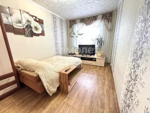 3-к кв. Брянская область, Брянск Московский мкр, 37 (74.3 м)