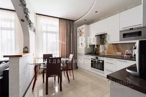 2-к кв. Санкт-Петербург Богатырский просп., 24к1 (67.2 м)