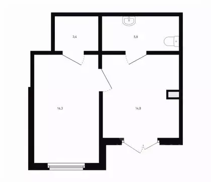 Помещение свободного назначения в Ростовская область, Ростов-на-Дону ...