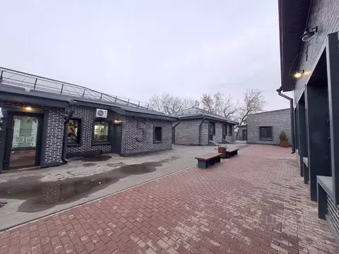 Помещение свободного назначения в Москва Волжский бул., 51С2 (18 м)