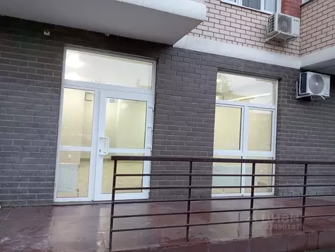 Помещение свободного назначения в Краснодарский край, Краснодар ул. ...