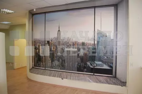 Офис в Новосибирская область, Новосибирск ул. Галущака, 4 (222 м)