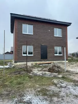 Дом в Московская область, Раменское Дергаево-3 кп, ул. Апрельская (144 ...