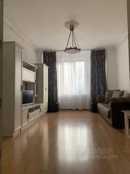 2-к кв. Москва Волоколамское ш., 1кБ (66.0 м)