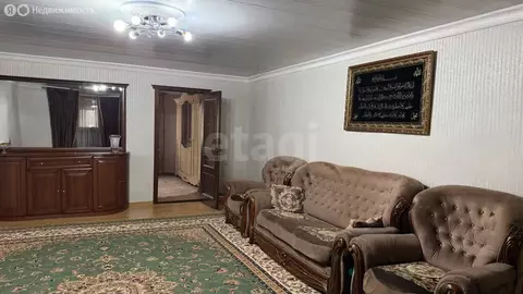 Дом в Махачкала, микрорайон Научный Городок, Чиркейская улица (300 м)