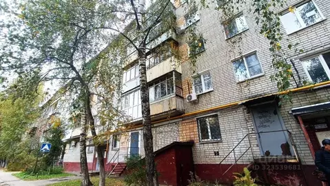 1-к кв. Нижегородская область, Нижний Новгород Мончегорский мкр, ул. ...