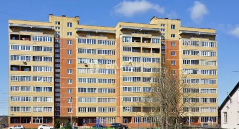 2-к кв. Московская область, Пушкинский городской округ, Софрино пгт ...