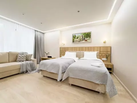 Комната Ставропольский край, Кисловодск ул. Жуковского, 29А