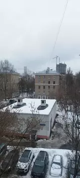 2-к кв. Москва Хорошевское ш., 17 (53.0 м)