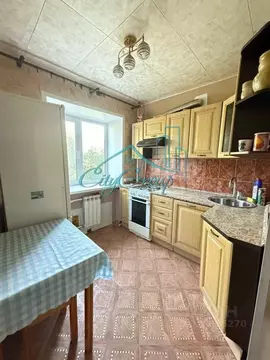 2-к кв. Оренбургская область, Оренбургский район, пос. Первомайский ...