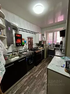 2-к кв. Новгородская область, Малая Вишера Школьная ул., 16 (43.7 м)