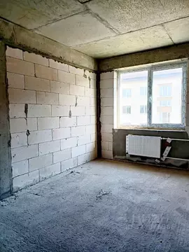 1-к кв. Ленинградская область, Всеволожск Степной просп., 16к5 (30.8 ...