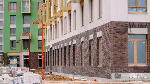 1-к кв. Ленинградская область, Ломоносовский район, Лаголовское с/пос, ...