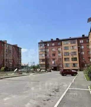 3-к кв. Северная Осетия, Владикавказ Весенняя ул., 39А (78.0 м)