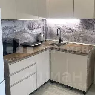 Студия Новосибирская область, Новосибирск ул. Коминтерна, 89 (28.0 м)