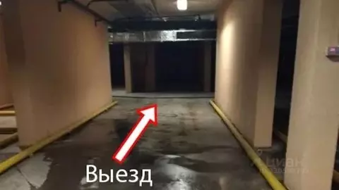 Гараж в Москва Щелковское ш., 61 (14 м)
