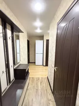 2-к кв. Московская область, Балашиха Заря мкр, ул. Пионерская, 3 (45.0 ...