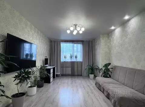 3-к кв. Самарская область, Самара Печерская ул., 29 (83.8 м)