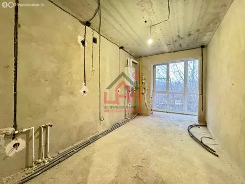 1-комнатная квартира: Ессентуки, Очаровательная улица, 18 (39.1 м)