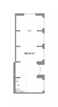 Помещение свободного назначения в Московская область, Ленинский ...