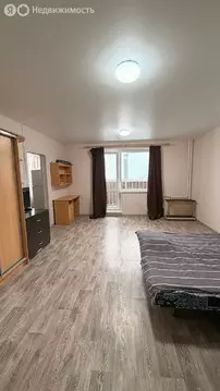 1-комнатная квартира: Челябинск, улица Бейвеля, 77 (40.7 м)