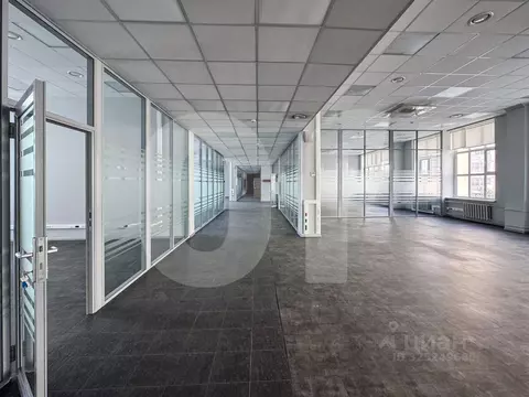 Офис в Москва ул. Шаболовка, 31Б (2213 м)