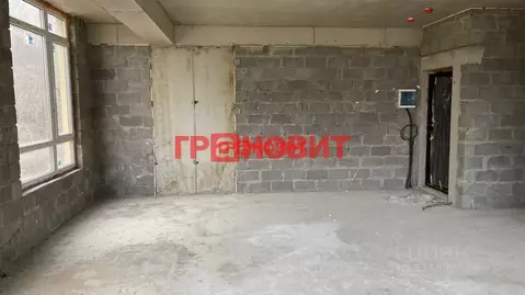 2-к кв. Краснодарский край, Сочи городской округ, Дагомыс пгт ул. ...