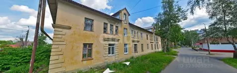 Комната Псковская область, Псков ул. Военный Городок-3, 72 (18.7 м)